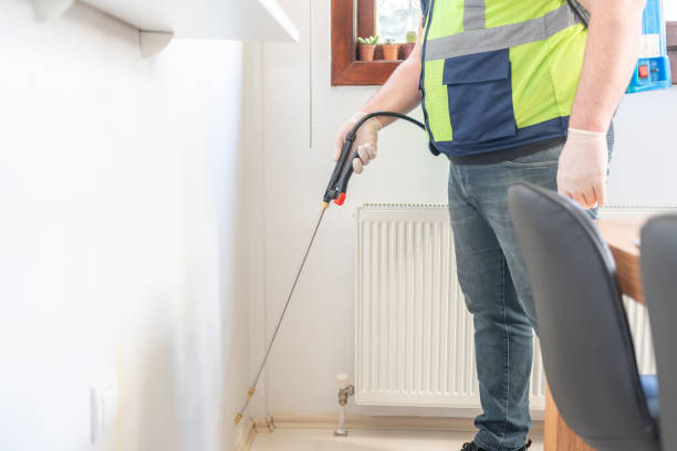Best Exterminator Services  in Berkeley, MO